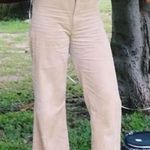 ZARA Wide leg pants Photo 0