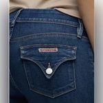 Hudson Jeans HUDSON Women's Collin Mid Rise Skinny Ankle Jean with Back Flap Pockets Photo 9