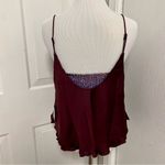 Free People COPY -  Turn It On Cami J5 Photo 7