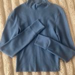 American Eagle  Outfitters Top Turtleneck Knit Photo 0