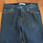 7 For All Mankind B(Air) Coated High Waist Ankle Skinny size 26 Photo 1