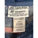 Harry Potter  Women Adult Plush Fleece onesie Hooded Sleepwear,size medium, NWT Photo 3