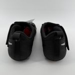 Nike  SuperRep Cycle Shoe Black Hyper Crimson Red Women 11 CJ0775-008 Bike NWOB Photo 3