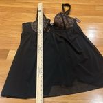 Adore Me NWT  Ella babydoll lingerie size 42C. Photo 4
