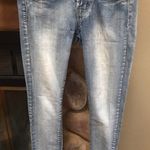 Mudd light blue jeans size 3 Photo 0