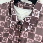 Urban Outfitters Women’s Medium Daisy Floral Button Down Dress Photo 1