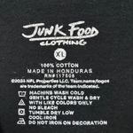 NFL Cincinnati Bengals oversized T-shirt Size XL Photo 3