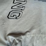 Barstool Sports DADDY GANG Cropped Shirt Photo 2