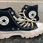 Converse  platforms Photo 1