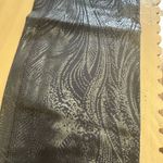 Lululemon  Wunder Under High-Rise Tight 28" *Shine Acclimatize Black Black Foil 4 Photo 2