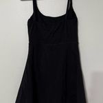 Halara  Black Sleeveless Mini Sports Dress Photo 1