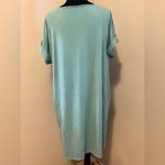 Zenana Outfitters Premium Dress, Cuffed Sleeves, Pockets, Size XL Photo 3