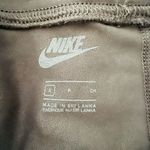 Nike Black Sportswear Classic Just Do It High Waist Leggings - S Photo 4