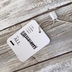 Free People Fur Pom Pom Giant Big Key Chain Photo 6