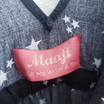 Maaji  Star V-Neckline Swimsuit Coverup Photo 6