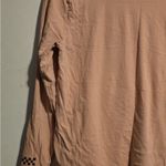 Vans  Blush Pink Graphic Long Sleeve Photo 8