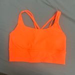 Lululemon Energy Bra Long Line Photo 0
