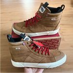 Vans Sk8-Hi Mte-2 Shoe Brown
VN0007NKGWU Mens 8.0 US Women 9.5 US Photo 4