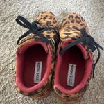 Steve Madden  Madrid Leopard Shoes Photo 2