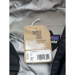 Patagonia  Women's Torrentshell 3L Rain Jacket X-SMALL Black New 85246 Photo 4