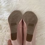 Toms  Wedges Sandals Pink size 8.5 preowned see pictures for conditions Photo 4