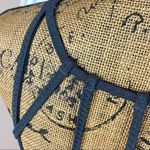 Athleta Max Out Strappy Back Sports Bra Gray XS Photo 6