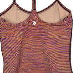 Lululemon Power Y Tank in Wee From Space Vintage Pink Luon Photo 10