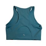 JoyLab Women's High Neck Long Line Sports Bra Size Medium Gym Workout Exercise Photo 3