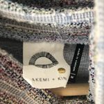 Anthropologie akemi + kin mock neck tunic dress Photo 2