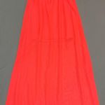 Style Rack Strapless Maxi Photo 0