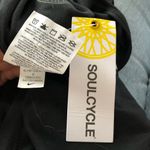SoulCycle  Nike elastika biker tank size small Photo 4