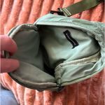 Anthropologie  green bag Photo 6