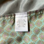 Johnny Was  Rare 100% silk dress XS. Contrasting embroidery and silk desi… Photo 8