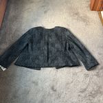 Charter Club  Blazer SIZE XL Photo 5