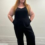 The Limited  Linen Jumper - NEW - Size 22 Photo 0