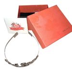 Babeyond brand 18th birthday silver tiara! New in box Photo 4