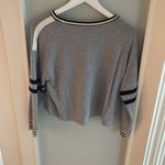 Anthropologie Ramona Striped Pullover Photo 3