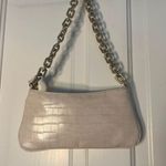 ZARA Beige handbag Photo 0