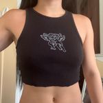 adika  angel tank top  Photo 0