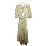 Alexis Sania Handkerchief Dress NWT Sz. XS Photo 3