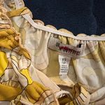 Urban Outfitters NWOT -  Floral Baby Doll Top Photo 9