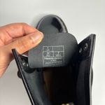 Dr. Martens  1460 Patent Leather 8 Eye Boot in Black Photo 9