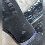 Aquatalia  Patent Boots Photo 5