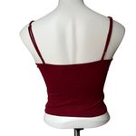 Solemio  V Wire Cami Top, Sz L Photo 1