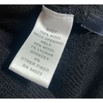 Banana Republic  Women's 100% Wool Cardigan Sweater Round Neck Sleeve‎ Size XS Photo 2