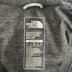The North Face  Long Sleeve Tee Heathered Gray Size XS Photo 5