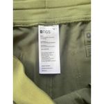 FIGS  NWOT High Waist Zamora Jogger Scrub Pants Large tall nurse hospital Photo 4