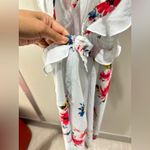 ASTR The label Floral Milani Dress/S Photo 10