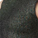 ALC Frank A.L.C. Miriam Metallic Top Size Small Photo 1