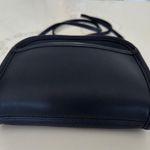 Coach Like New  Vintage Abbie Crossbody 9017 in Navy Blue Photo 5